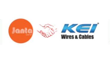 Janta Cable Industries  I  KEI Industries Limited